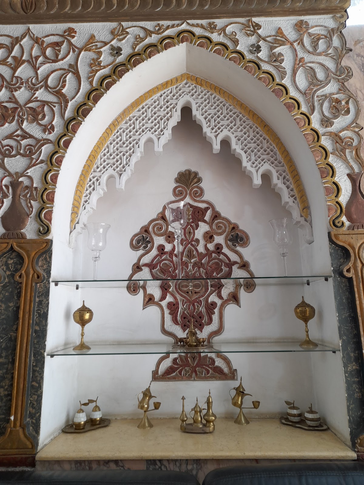 Chambre Twin — Dar El Aaz — Bab Ezzouar